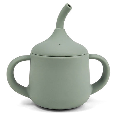 First-Stage Infant Sippy Cup