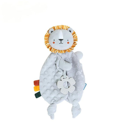 Lion Soothing Gift Set for Newborns