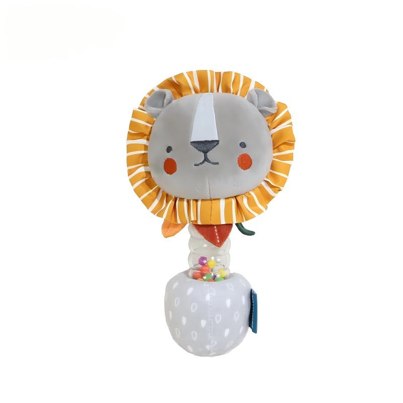 Lion Soothing Gift Set for Newborns