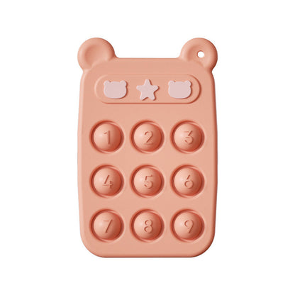 Phone Press Toy