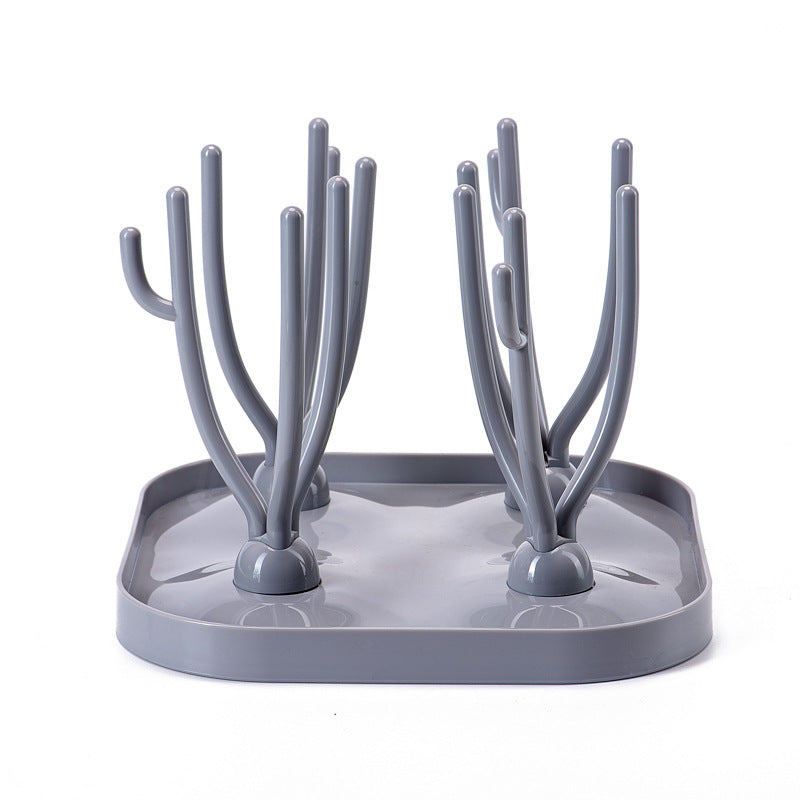 Baby Bottle Drying Rack