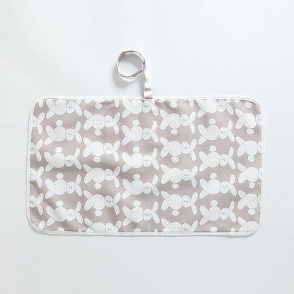 Portable Waterproof Changing Pad