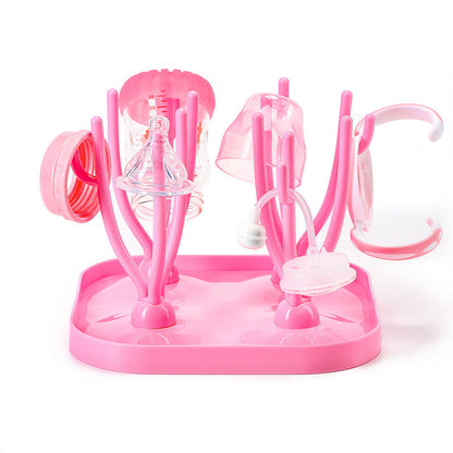 Baby Bottle Drying Rack
