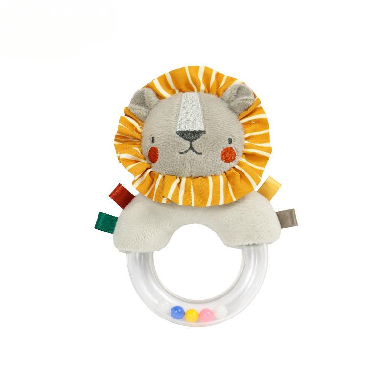 Lion Soothing Gift Set for Newborns