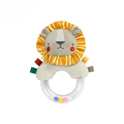 Lion Soothing Gift Set for Newborns