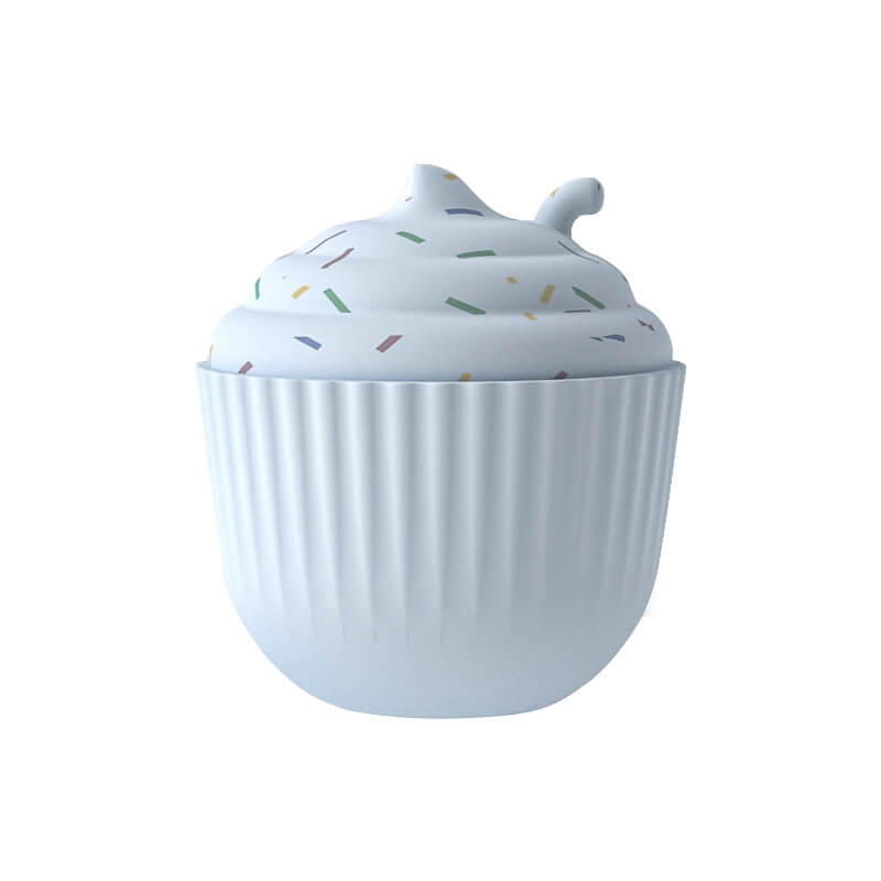 Mix and Match Cupcake Toy
