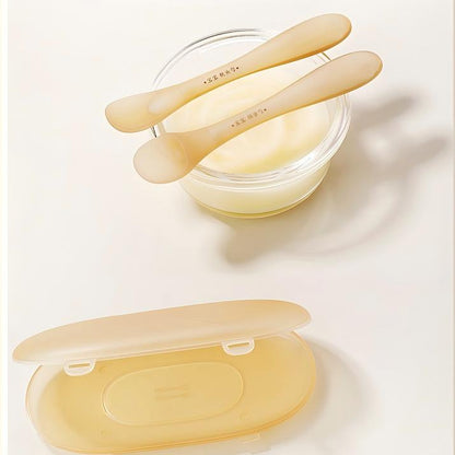 Newborn Feeding Spoon Set