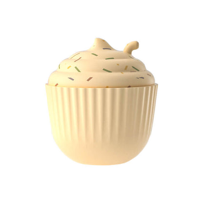 Mix and Match Cupcake Toy