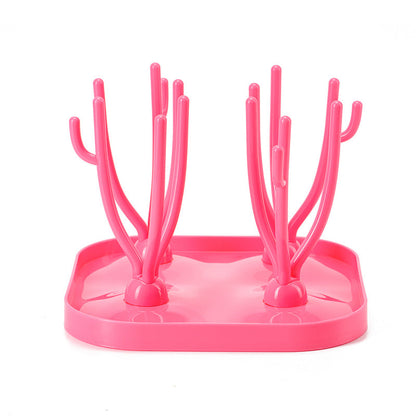 Baby Bottle Drying Rack