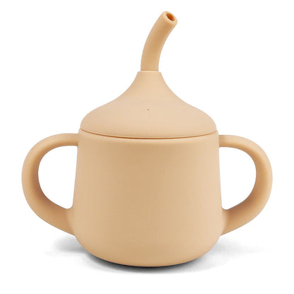 First-Stage Infant Sippy Cup