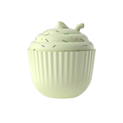 Mix and Match Cupcake Toy