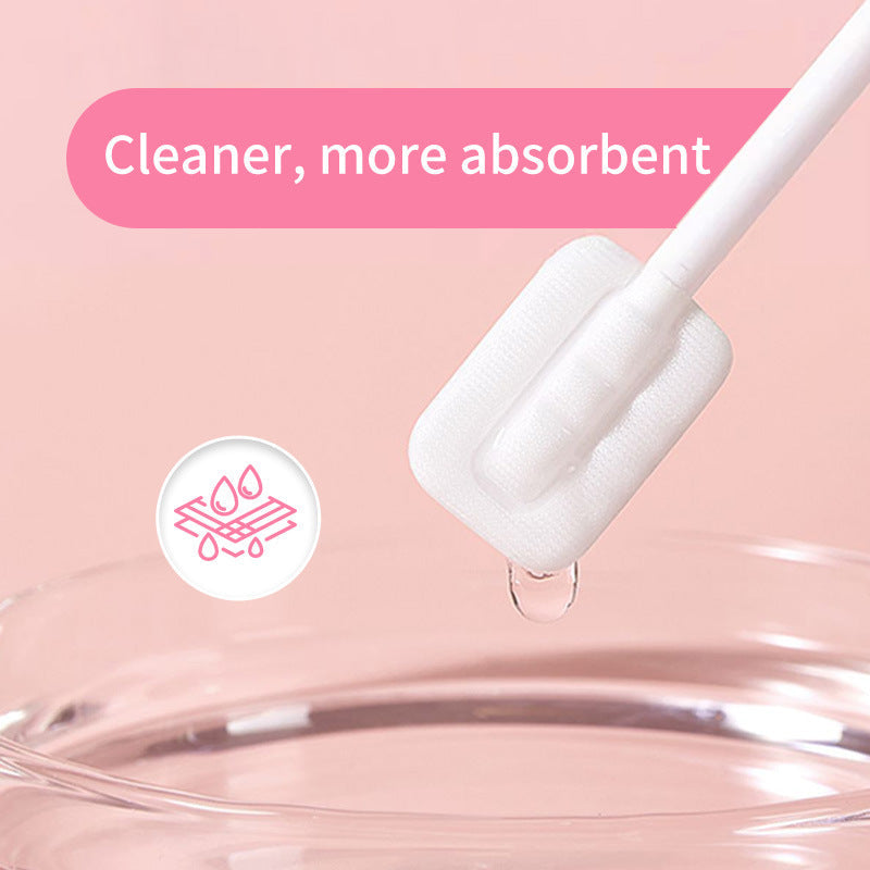 Baby Oral Cleaner Swabs-3Pack