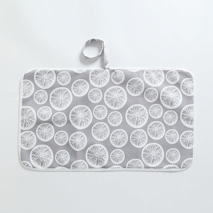 Portable Waterproof Changing Pad
