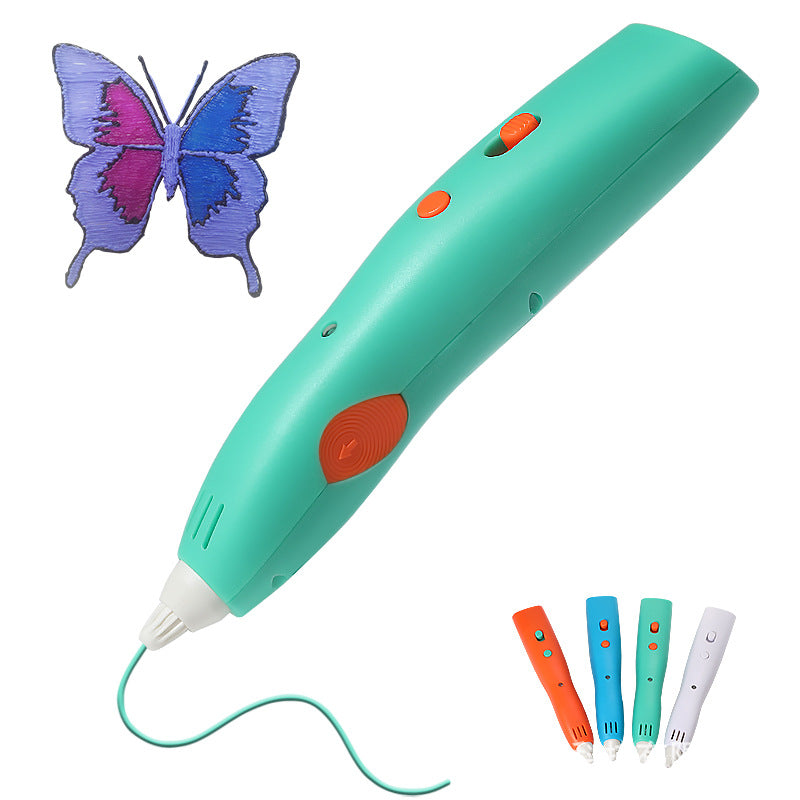 3D Educational STEM  Pen Set for Kids