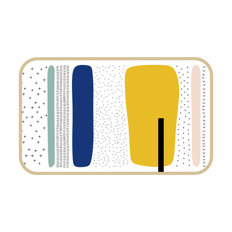 Portable Waterproof Changing Pad