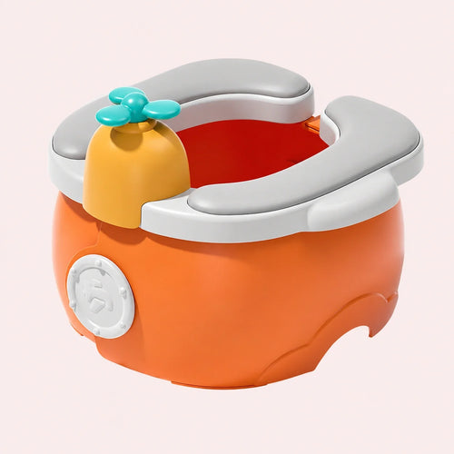Portable Folding Travel Toddler Potty Chair