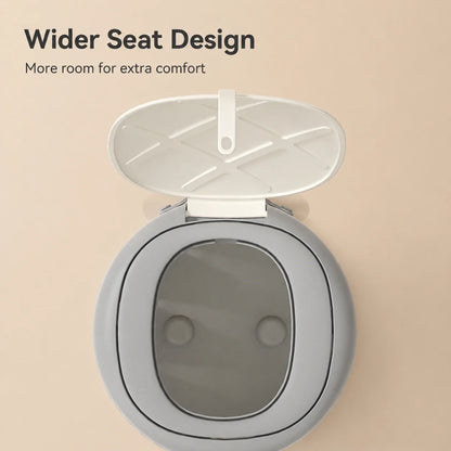 Portable Folding Travel Toddler Potty Chair