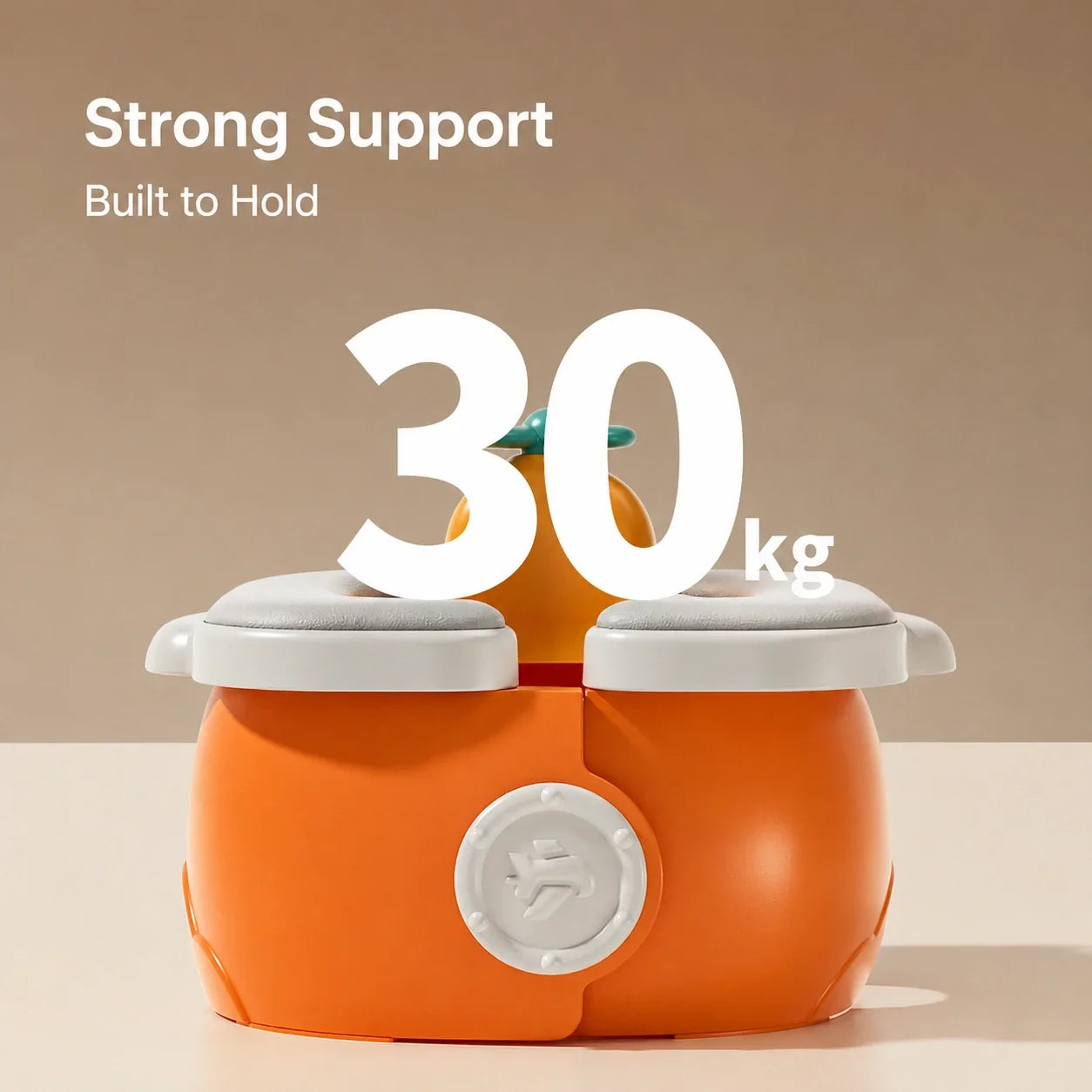 Portable Folding Travel Toddler Potty Chair