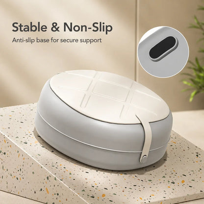 Portable Folding Travel Toddler Potty Chair