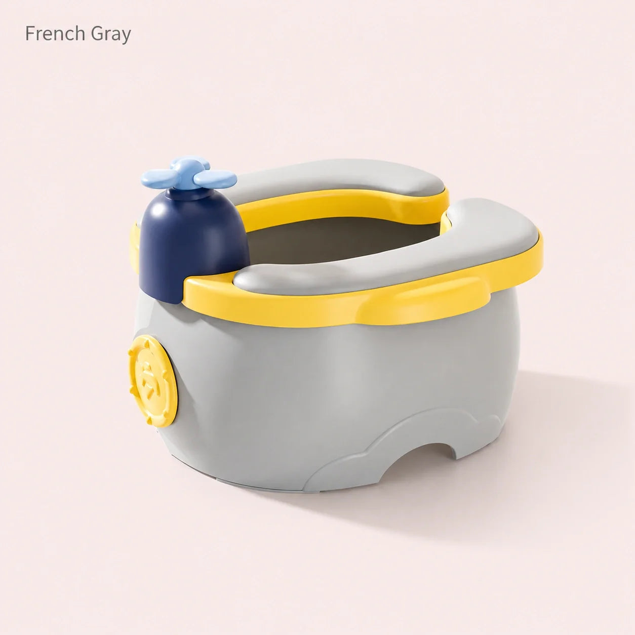 Portable Folding Travel Toddler Potty Chair