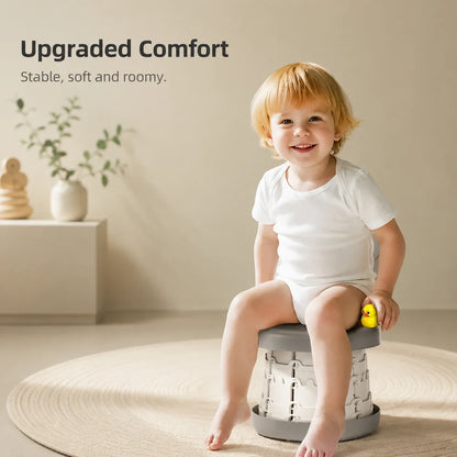 Portable Folding Travel Toddler Potty Chair