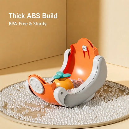 Portable Folding Travel Toddler Potty Chair