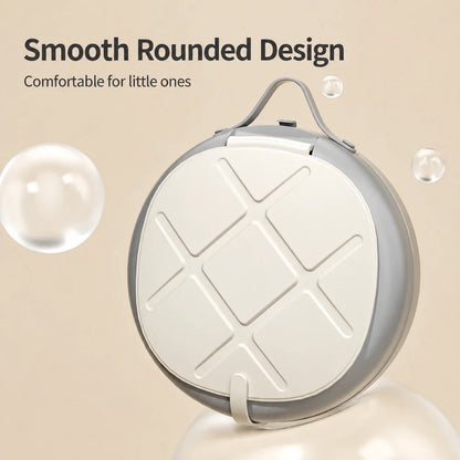 Portable Folding Travel Toddler Potty Chair