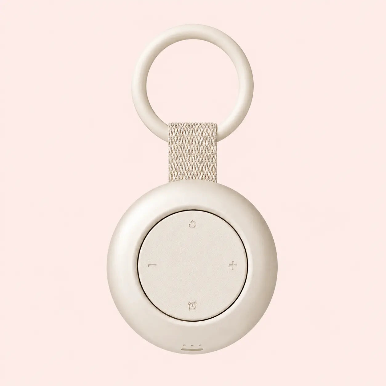 Portable White Noise Machine for Baby