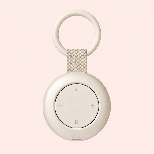 Portable White Noise Machine for Baby