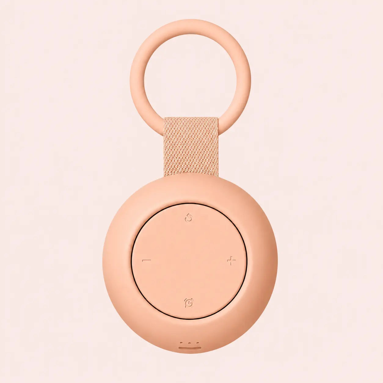 Portable White Noise Machine for Baby