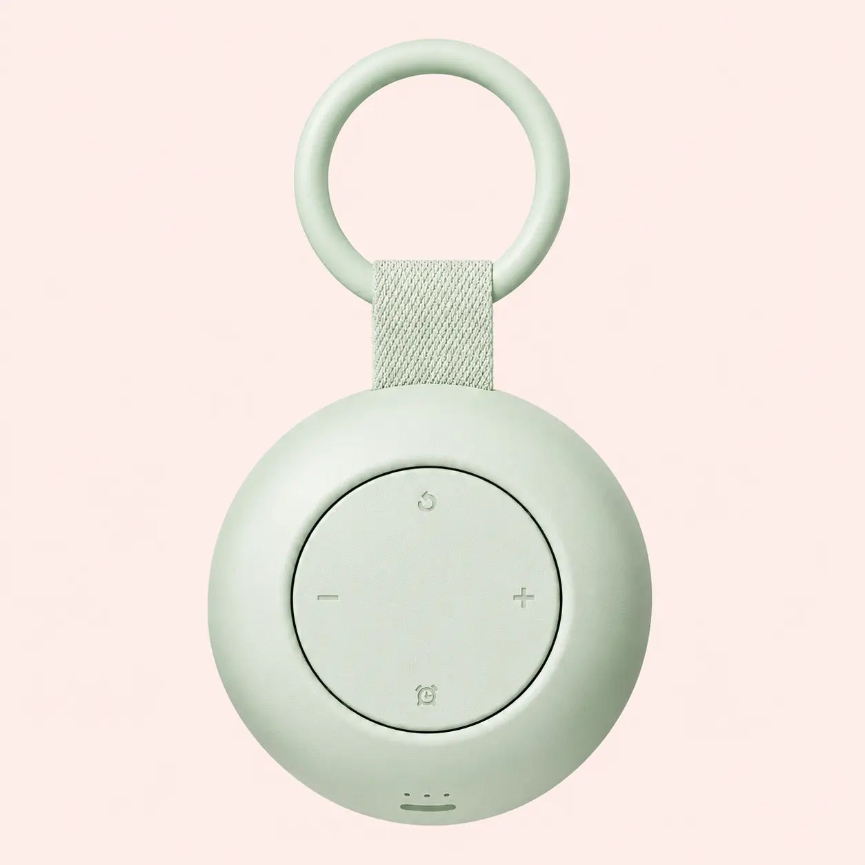 Portable White Noise Machine for Baby