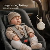 Portable White Noise Machine for Baby