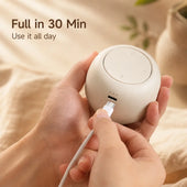 Portable White Noise Machine for Baby