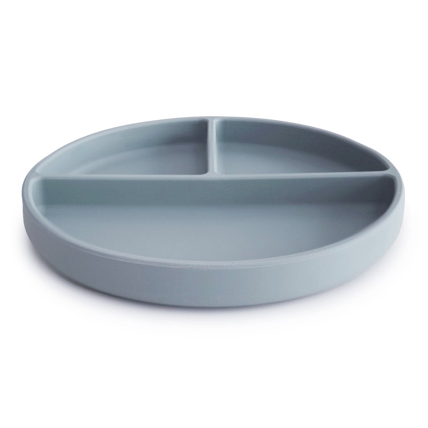 Suction Plate Baby tableware