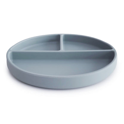Suction Plate Baby tableware