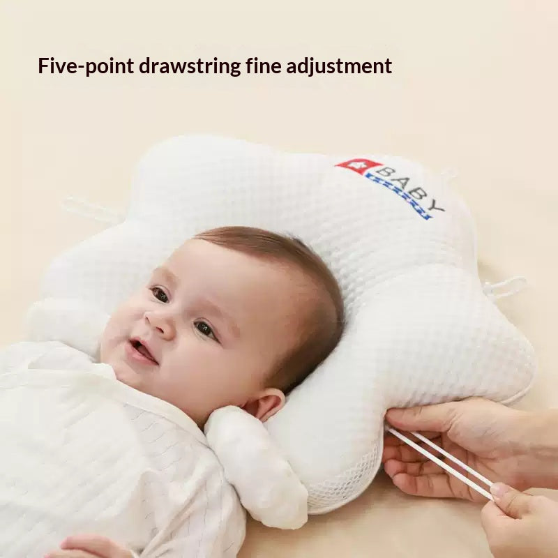 MEACAOFG baby sleeping pillow for newborns