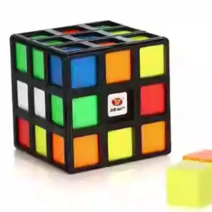 Rubik's Cube Versus-MEACAOFG