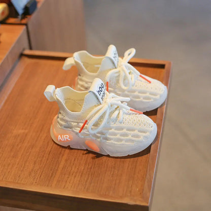 Cute Baby Sneakers Shoes