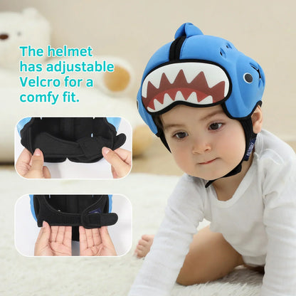MamboBaby Safety Helmet