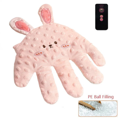 Cuddle Baby Sleep Aid Pillow