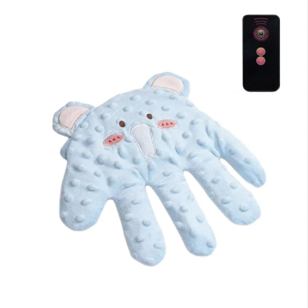 Cuddle Baby Sleep Aid Pillow