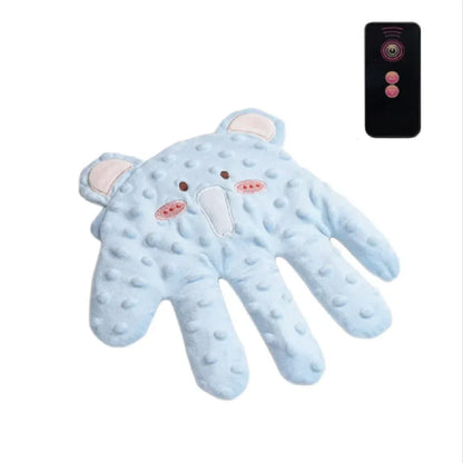 Cuddle Baby Sleep Aid Pillow