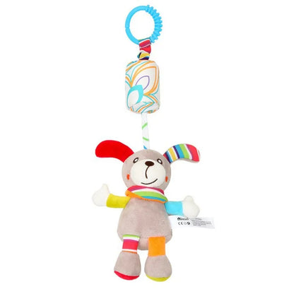 Baby Sensory Hanging Rattles