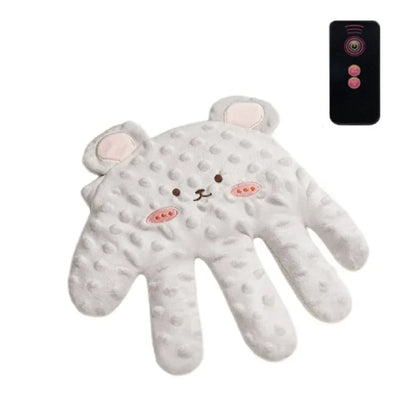 Cuddle Baby Sleep Aid Pillow