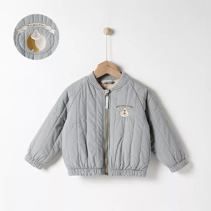 Winter Kids Jacket