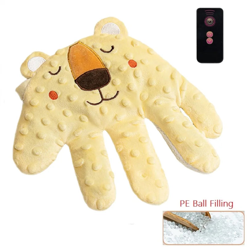 Cuddle Baby Sleep Aid Pillow