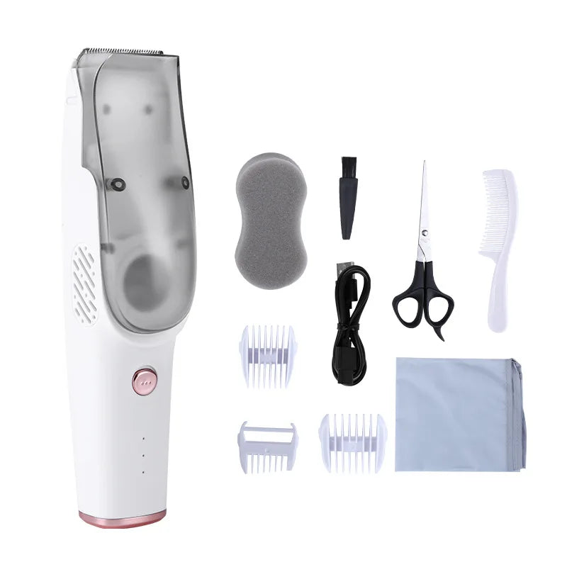 Children'S Hair Clipper