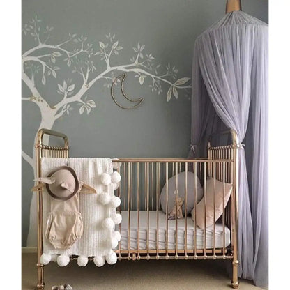 Baby Princess Bed Canopy Mosquito Net
