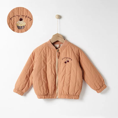 Winter Kids Jacket
