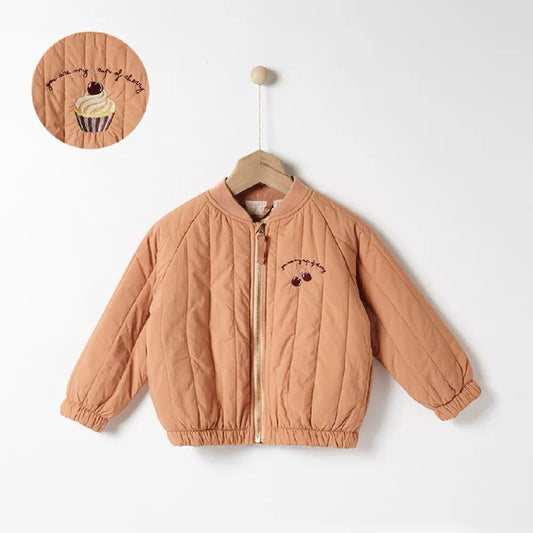 Winter Kids Jacket